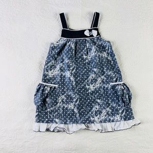 🚫SOLD🚫 Adorable girls’ dress!